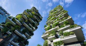 Urban Farming: A Comprehensive Guide to Succeed urban farming